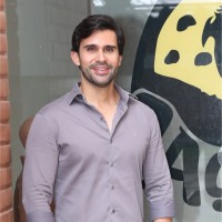 Rafael Ribeiro Teixeira
