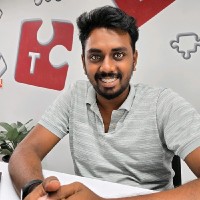 Karthick Venkatesan