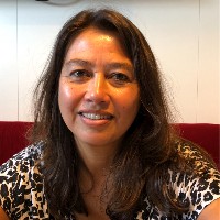 Karin de Vries-Werkhoven