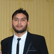 Chand Saifi
