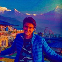 Mandip Timilsina