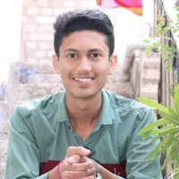 Dhruv Maradiya