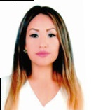 Krystal Stefany Delgado Vera