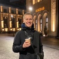 Viktor Kolomiiets