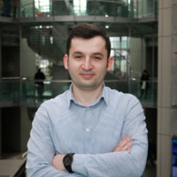 Gökhan C.