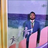 Md. Masumur Rahman