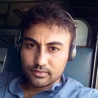 Pramod Jangir