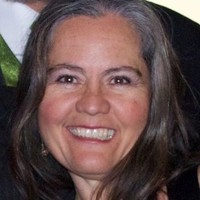 Cecilia Villaseñor Johnson