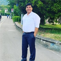 Prabhakar Jha