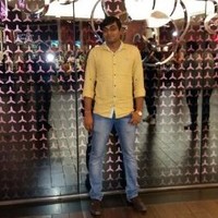 Chinmay Kumar Puty