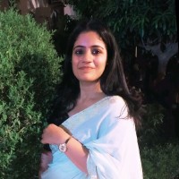 Kajal Gulab Rai