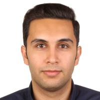 Ali Pourmahmood