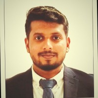 Saleem Ibrahim