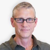 Jens Albæk Olesen