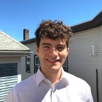 Harrison Eckert