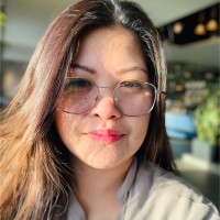 Roselyn Ariate
