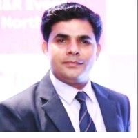 Naresh Kumar