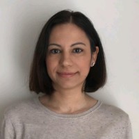 Cristina Cubeddu