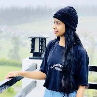 Anitha S