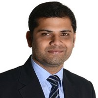 Manoj Sahu, Pmp®