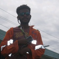 Willieshan Jnr Simon