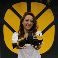Damaris Lourenço
