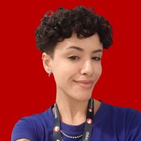 Samira Natiele Miranda