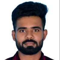 Akhilnath R