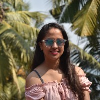 Yogita Garg