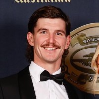 Angus Schumacher