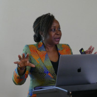 Olayinka Bandele