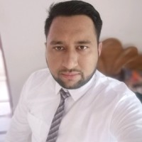 Md Shahnawaz Khan