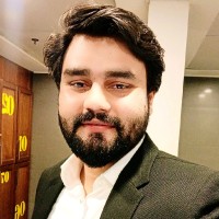 Muhammad Usman
