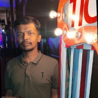 Kumaresan J