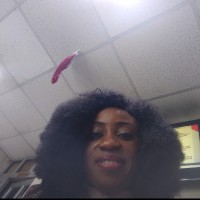 Oluwayemisi Priscilla