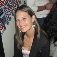 Jolene Visser