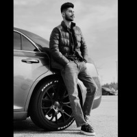 Varinder Rai