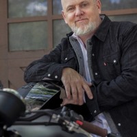 Erik Krueger