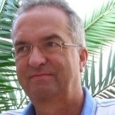 Andre Huijgen