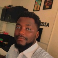 Francis Boakye