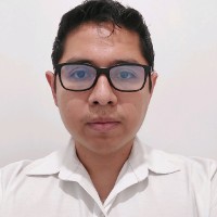 Saúl Adalberto Pérez Caltenco