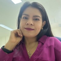 Ruth Orozco