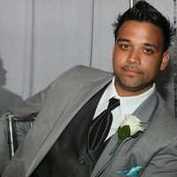 Vikram Sajwan