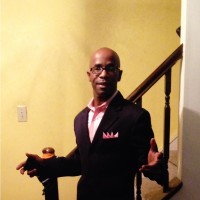 Joseph parson