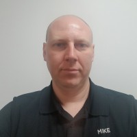 Michael Gregory