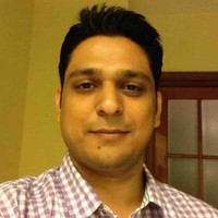 Pardeep Bansal