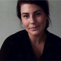 Johanna Kjelldahl