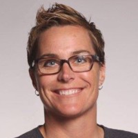 Jen Britton