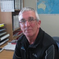Peter Tonkin