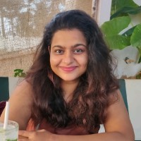 Chandra Iyer